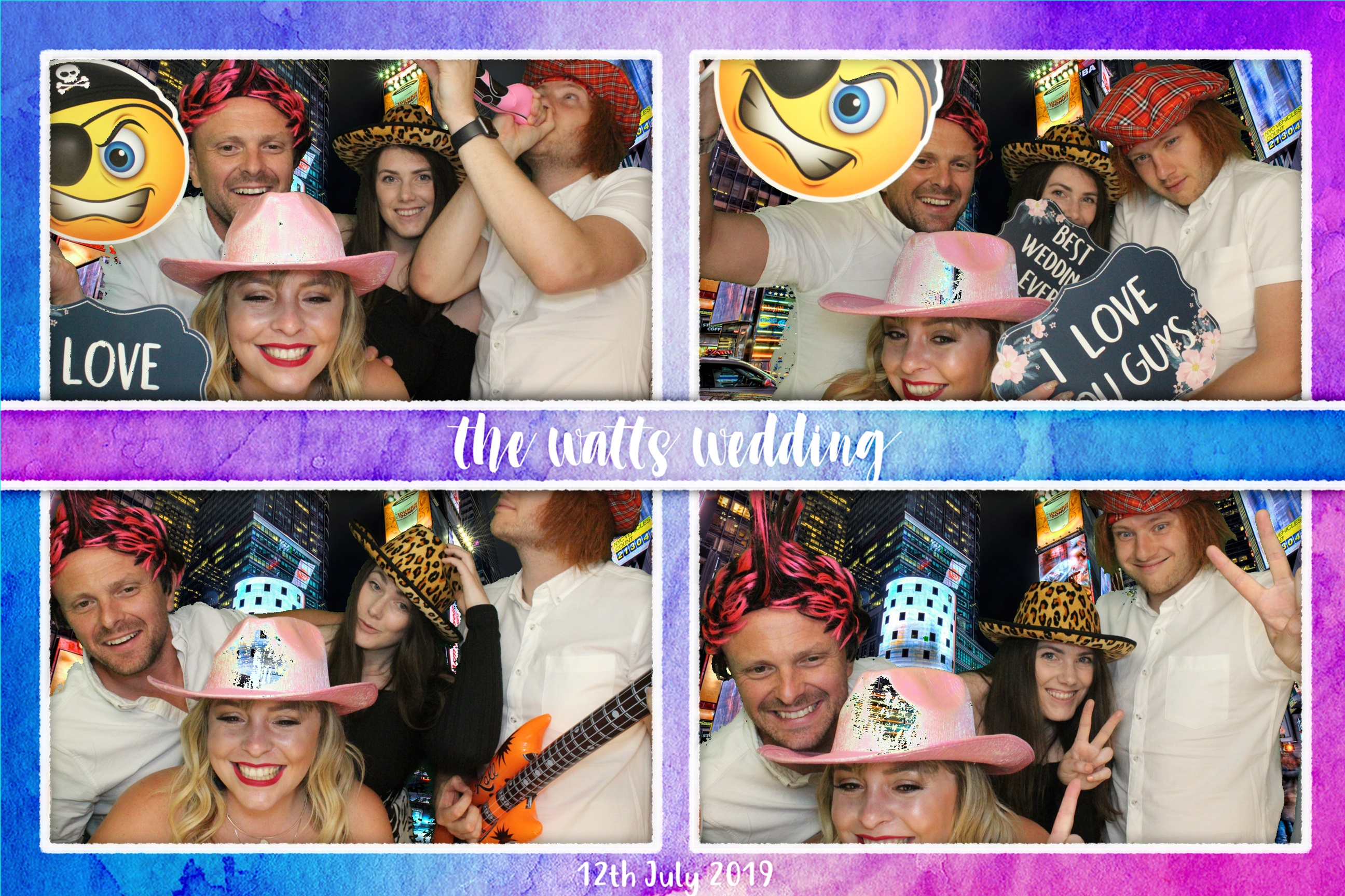 Mitch & Lyd's Wedding | View more photos from the event at images.mobile-photo-booth.com/u/MobilePhotoBoothUK/Mitch-Lyds-Wedding